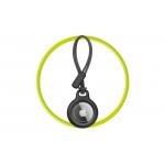 Husa Mobile Origin Airtag Loop A1 compatibila cu Apple AirTag, Negru 4 - lerato.ro