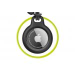 Husa Mobile Origin Airtag Loop A1 compatibila cu Apple AirTag, Negru 5 - lerato.ro