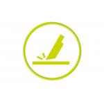 Husa Mobile Origin Airtag Loop A1 compatibila cu Apple AirTag, Negru 6 - lerato.ro