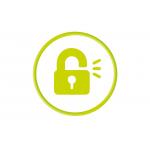 Husa Mobile Origin Airtag Loop A1 compatibila cu Apple AirTag, Negru 7 - lerato.ro