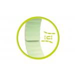 Curea magnetica Mobile Origin II compatibila cu Apple Watch 49 / 46 / 45 / 44 / 42 mm, Pink / Light Green 9 - lerato.ro