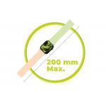 Curea magnetica Mobile Origin II compatibila cu Apple Watch 49 / 46 / 45 / 44 / 42 mm, Pink / Light Green 10 - lerato.ro