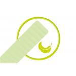 Curea magnetica Mobile Origin II compatibila cu Apple Watch 49 / 46 / 45 / 44 / 42 mm, Pink / Light Green 11 - lerato.ro