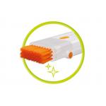 Dispozitiv curatare casti Mobile Origin 8in1, 8 tipuri de perii, Alb 3 - lerato.ro