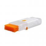 Dispozitiv curatare casti Mobile Origin 8in1, 8 tipuri de perii, Alb 11 - lerato.ro