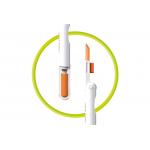 Dispozitiv curatare casti Mobile Origin 3in1, 3 tipuri de perii, Alb 15 - lerato.ro