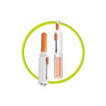 Dispozitiv curatare casti Mobile Origin 3in1, 3 tipuri de perii, Alb 5 - lerato.ro