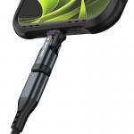 Adaptor Mobile Origin Rotation Adapter CB5, 240W, 480Mbps, USB-C la USB-C, Negru 5 - lerato.ro