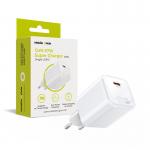 Incarcator retea Mobile Origin GaN, 67W, 3A, 1xUSB-C, Fast Charging, Alb 4 - lerato.ro