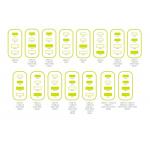 Incarcator retea Mobile Origin GaN, 40W, 3A, 2xUSB-C, 2xUSB-A, Fast Charging, Alb 5 - lerato.ro