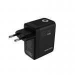 Incarcator retea Mobile Origin, 65W, 3A, 2xUSB-C, 1xUSB-A, Negru 14 - lerato.ro
