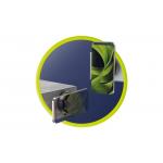 Suport auto Mobile Origin Mag Vacuum EasyMount O3, Rotire 360 grade, Negru 12 - lerato.ro