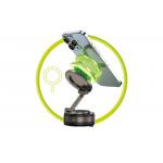Suport auto Mobile Origin Mag Vacuum EasyMount O3, Rotire 360 grade, Negru 13 - lerato.ro