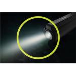 Baterie externa 5000 mAh Mobile Origin PB7, 12W, 2.4A, USB-C, Lanterna LED incorporata, Negru 3 - lerato.ro