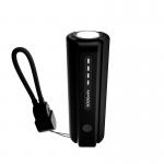 Baterie externa 5000 mAh Mobile Origin PB7, 12W, 2.4A, USB-C, Lanterna LED incorporata, Negru 14 - lerato.ro