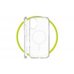 [Combo] iPhone 16, Carcasa Mobile Origin Easy Hybrid cu MagSafe + Folie de protectie 3mk Silky Matt Privacy 4 - lerato.ro