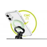 [Combo] iPhone 16, Carcasa Mobile Origin Easy Hybrid cu MagSafe + Folie de protectie 3mk Silky Matt Privacy 5 - lerato.ro