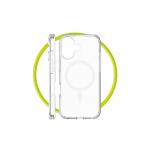 Carcasa Mobile Origin Easy Hybrid cu MagSafe compatibila cu iPhone 17, Transparent 9 - lerato.ro