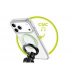 Carcasa Mobile Origin Easy Hybrid cu MagSafe compatibila cu iPhone 17 Pro Max, Transparent 9 - lerato.ro