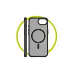 Carcasa Mobile Origin Easy Hybrid cu MagSafe compatibila cu iPhone 16e, Matte Black 7 - lerato.ro