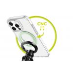 Carcasa Mobile Origin Easy Hybrid cu MagSafe compatibila cu iPhone 16 Pro Max, Transparent 9 - lerato.ro