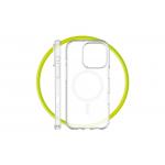 Carcasa Mobile Origin Easy Hybrid cu MagSafe compatibila cu iPhone 16 Pro, Transparent 6 - lerato.ro