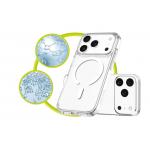 Carcasa Mobile Origin Easy Hybrid cu MagSafe compatibila cu iPhone 17 Pro, Transparent 9 - lerato.ro