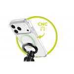 Carcasa Mobile Origin Easy Hybrid cu MagSafe compatibila cu iPhone 17 Pro, Transparent 10 - lerato.ro