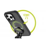 [Combo] iPhone 16 Pro, Carcasa Mobile Origin Easy Hybrid cu MagSafe + 2 folii sticla Mobile Origin Screen Guard 9 - lerato.ro