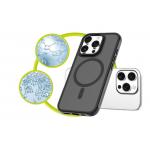 [Combo] iPhone 16 Pro, Carcasa Mobile Origin Easy Hybrid cu MagSafe + 2 folii sticla Mobile Origin Screen Guard 10 - lerato.ro