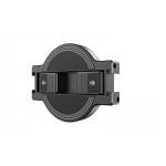 Selfie stick cu trepied Mobile Origin S1 pentru telefon, Reglabil, Rotire 360 grade, 1.3m, MagSafe, Negru 13 - lerato.ro