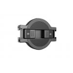 Selfie stick cu trepied Mobile Origin S1 pentru telefon, Reglabil, Rotire 360 grade, 1.3m, MagSafe, Negru 15 - lerato.ro