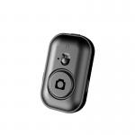 Selfie stick cu trepied Mobile Origin S1 pentru telefon, Reglabil, Rotire 360 grade, 1.3m, MagSafe, Negru 25 - lerato.ro