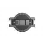 Selfie stick cu trepied Mobile Origin S1 pentru telefon, Reglabil, Rotire 360 grade, 1.3m, MagSafe, Negru 6 - lerato.ro