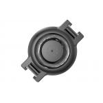 Selfie stick cu trepied Mobile Origin S1 pentru telefon, Reglabil, Rotire 360 grade, 1.3m, MagSafe, Negru 9 - lerato.ro