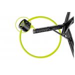 Selfie stick cu trepied Mobile Origin S1 pentru telefon, Reglabil, Rotire 360 grade, 1.3m, MagSafe, Negru 10 - lerato.ro