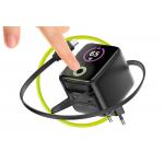 [Combo] Incarcatoare si Cabluri, Incarcator retea Mobile Origin GaN Display Charger PW3 + Cablu USB-C/USB-C Joyroom S-CC060A9 9 - lerato.ro