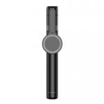 Selfie stick cu trepied Mobile Origin S2 pentru telefon, Reglabil, Rotire 360 grade, 1.67m, MagSafe, Negru 3 - lerato.ro