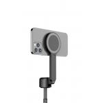 Selfie stick cu trepied Mobile Origin S2 pentru telefon, Reglabil, Rotire 360 grade, 1.67m, MagSafe, Negru 12 - lerato.ro