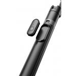 Selfie stick cu trepied Mobile Origin S2 pentru telefon, Reglabil, Rotire 360 grade, 1.67m, MagSafe, Negru 17 - lerato.ro