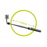 Selfie stick cu trepied Mobile Origin S2 pentru telefon, Reglabil, Rotire 360 grade, 1.67m, MagSafe, Negru 22 - lerato.ro