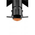 Selfie stick cu trepied Mobile Origin S2 pentru telefon, Reglabil, Rotire 360 grade, 1.67m, MagSafe, Negru 7 - lerato.ro