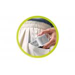 Adaptor retea Mobile Origin Travel Adapter GaN, 35W, 1xUSB-C, 1xUSB-A, Compatibil cu prize EU/UK/US/AU, Alb 12 - lerato.ro