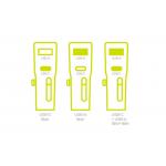 Adaptor retea Mobile Origin Travel Adapter GaN, 35W, 1xUSB-C, 1xUSB-A, Compatibil cu prize EU/UK/US/AU, Negru 15 - lerato.ro