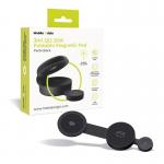 Incarcator Wireless Mobile Origin 3in1 Qi2, Compatibil MagSafe, Putere 25W, USB-C, Negru 7 - lerato.ro