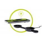 Incarcator Wireless Mobile Origin 3in1 Qi2, Compatibil MagSafe, Putere 25W, USB-C, Negru 13 - lerato.ro