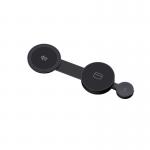 Incarcator Wireless Mobile Origin 3in1 Qi2, Compatibil MagSafe, Putere 25W, USB-C, Negru 14 - lerato.ro