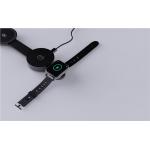 Incarcator Wireless Mobile Origin 3in1 Qi2, Compatibil MagSafe, Putere 25W, USB-C, Negru 4 - lerato.ro