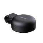 Incarcator Wireless Mobile Origin 3in1 Qi2, Compatibil MagSafe, Putere 25W, USB-C, Negru 2 - lerato.ro