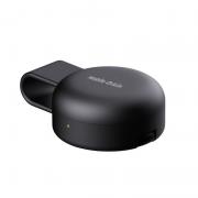 Incarcator Wireless Mobile Origin 3in1 Qi2, Compatibil MagSafe, Putere 25W, USB-C, Negru